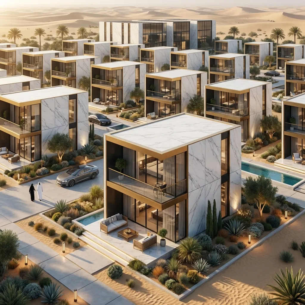 Innovative Prefabricated Modular Structures